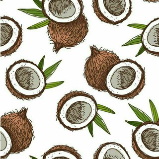 Логотип @zabrowqa - КоКос || 🥥