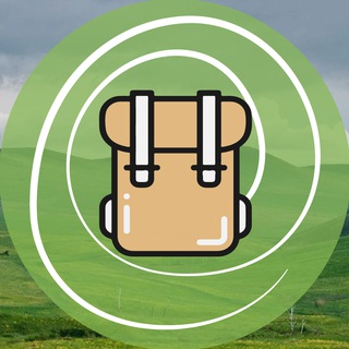 Логотип @zabstep - По диким степям