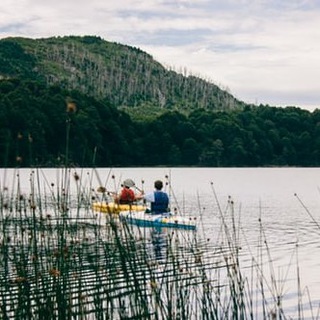 Логотип @zabugorsk - Правда о Финляндии