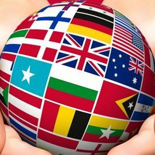 Логотип @zabugrom_ru - За бугром