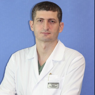 Логотип @zabunyangranta - Телеграм группа Забунян Гранта