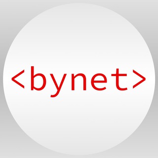Логотип @zabynet - За BYnet