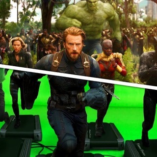 Логотип @zacadrom - За кадром