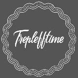 Логотип @zacep_me - Trepleff_time 🔞