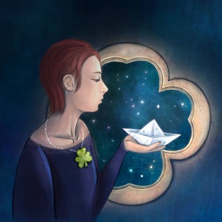 Логотип @zachemchat - Зачем-чат