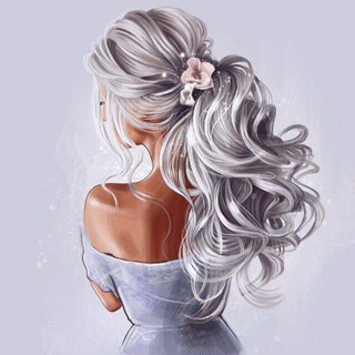 Логотип @zachisky - Зачіски 👱🏻‍♀️