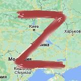 Логотип @zachita_otechestva - Защита Отечества 🇷🇺