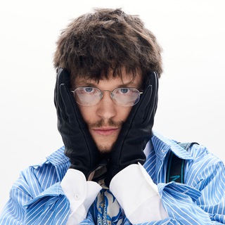 Логотип @zachmotus - Nikita Zakharov | sacs brand