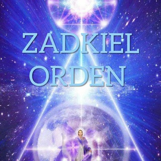 Логотип @zadkielorden - Zadkiel Orden