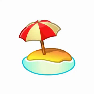 Логотип @zadneprivodnyi - 🏖 Чат туристов Крым