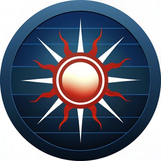 Логотип @zadobrodk - Мир в процессе перемен