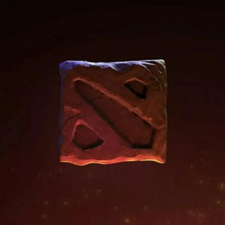 Логотип @zadrota2 - Dota2