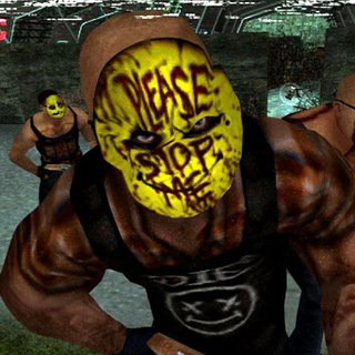 Логотип @zadrotchu - федя чу(шь)