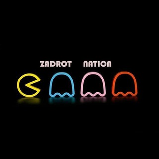 Логотип @zadrotmemes - ZADROT🎮
