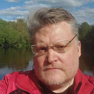 Логотип @ZadumovS - Задумов и "Русский Интерес"