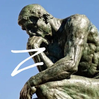 Логотип @zadumchiv_vatan - Задумчивый Ватник