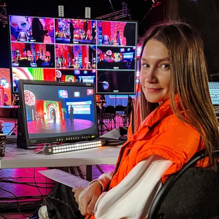 Логотип @zadvornovatv - ZADVORNOVA TV🎥