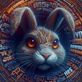 Логотип @zae_crypto - 𝗖𝗿𝘆𝗽𝘁𝗼 Заец