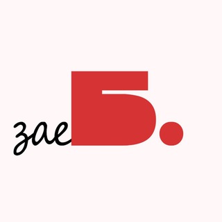 Логотип @zaebizn - Заебизнес — канал о бизнесе