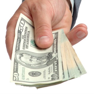 Логотип @zaemru - Деньги всем