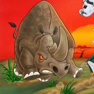 Логотип @zafarigram - ZafariGRAM🐊🦊