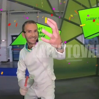 Логотип @zafehtovali - ФЕХТОВАНИЕ🤺 на САБЛЕ🤺 в КАЗАНИ, в МОСКВЕ, вся РОССИЯ, 🌎ВЕСЬ МИР🌏🌎, 🤺ЗаФЕХТОВАЛИ🤺_🤺We'reFENCERS FENCING