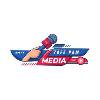 Логотип @zafepammedya - ZAFÈ PAM MEDYA 📸📡