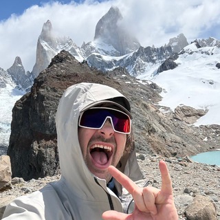 Логотип @zaga_guide - Путешествия по Аргентине | Zaga Guide