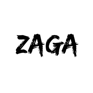 Логотип @zaga_shop - ZAGA SHOP