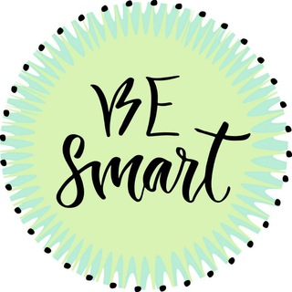 Логотип @zagadkatestvv787 - BE SMART🤔