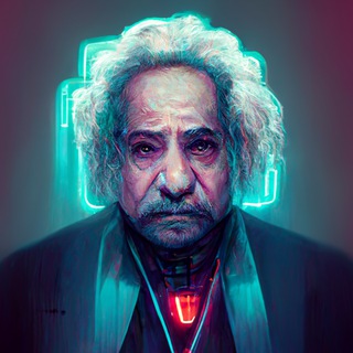 Логотип @zagadke - Загадки Эйнштейна