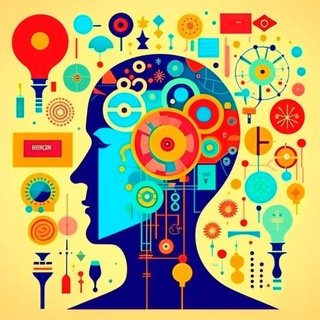 Логотип @zagadkipsyholog - Загадки психологии