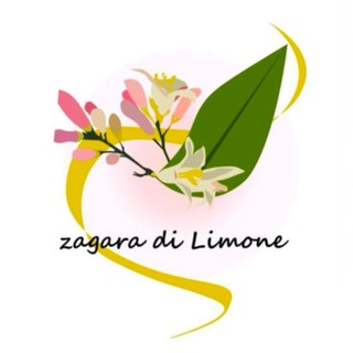 Логотип @zagaradilimone - zagara di Vanessa Limone • Oli Essenziali