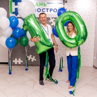 Логотип @zagaynova_team - Бизнес и отношения