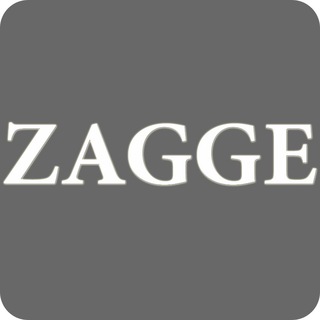 Логотип @zaggeru - Интересно обо всём