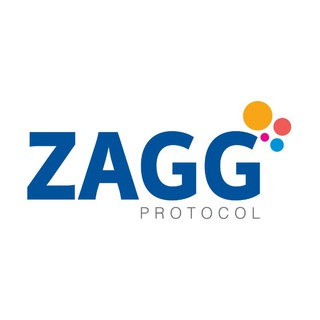 Логотип @zaggprotocol - ZAGG Protocol - Official