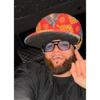 Логотип @zagid_karavaliev - KARAVALIEV