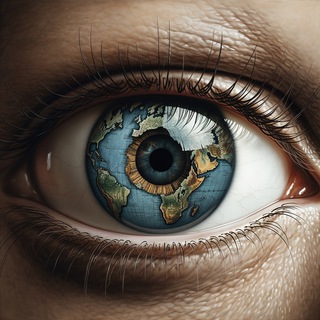 Логотип @zaglyanu - Заглянуть в жизнь других