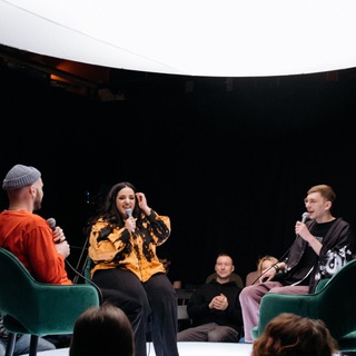 Логотип @zagony1 - ШОУ О ЗАГОНАХ