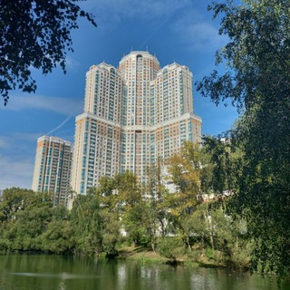 Логотип @zagoriez - 🏰 ЗАГОРЬЕ 🌿 Услуги и товары