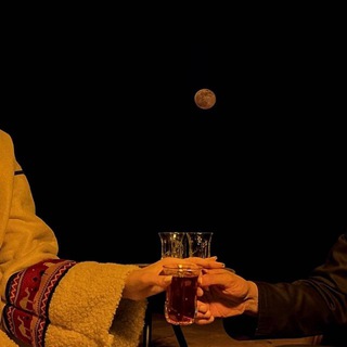 Логотип @zagorizontomnochi - за горизонтом ночи