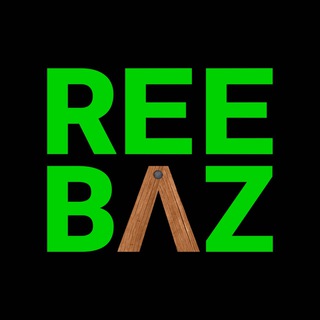 Логотип @zagorodka57 - REEBAZ загородка