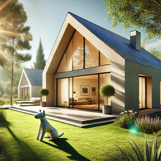 Логотип @zagorodka_study - Загородка 2026