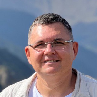 Логотип @zagorodnikovnews - Сергей Загородников