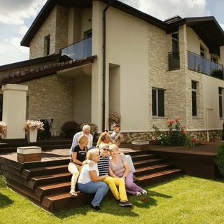 Логотип @zagorodntula - Тула загородная недвижимость и не только