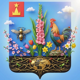 Логотип @zagoryanka - Загорянка, Оболдино, Серково, Валентиновка, Мальцево, Образцово...