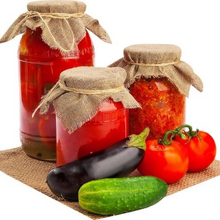 Логотип @zagotovkidomaa - 🍅ДОМАШНИЕ ЗАГОТОВКИ НА ЗИМУ🍅