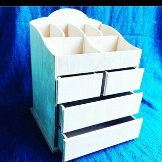 Логотип @zagotovkikrasnodar - Деревянные заготовки для творчества