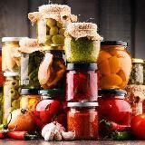 🍆🍅 ЗАКУСКИ, САЛАТЫ И КОНСЕРВАЦИЯ 🥕🫑