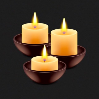 Логотип @zagovor_gadanie - Заговоры Молитвы Обереги